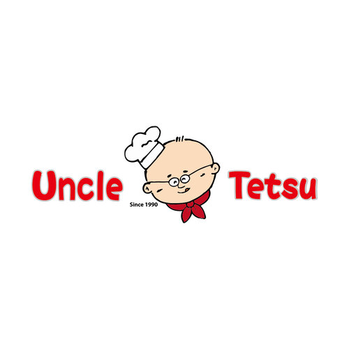 Uncle Tetsu徹思叔叔